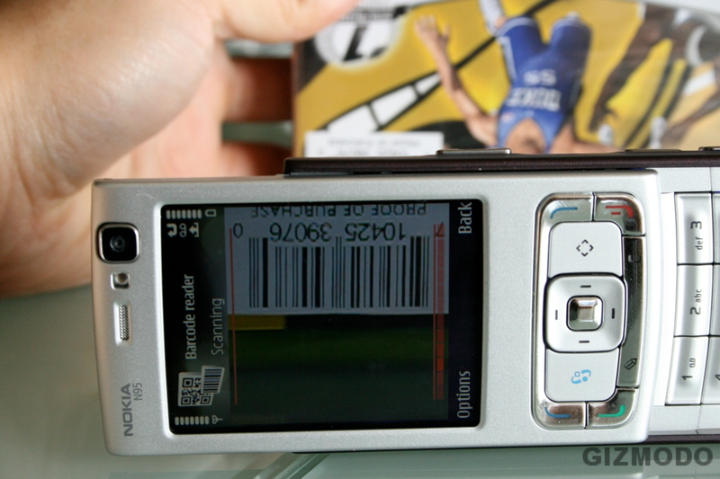 Illustration for article titled Gizmodo's Long-Ass Nokia N95 Review: Why it Rocks, Why it Sucks